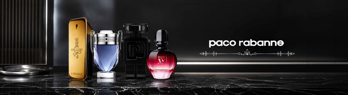 Paco Rabanne Perfumes Chile