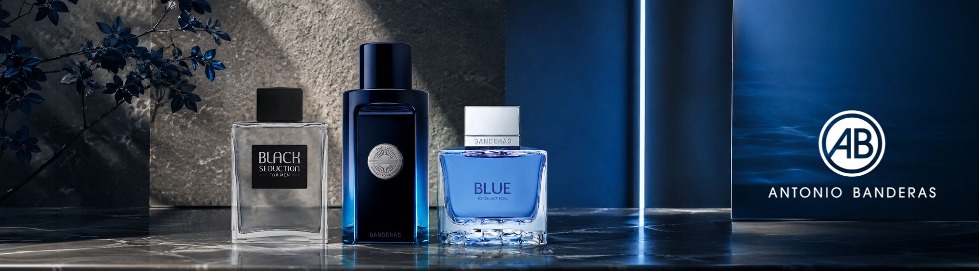 Perfumes en Chile Antonio Banderas - Lodoro.cl