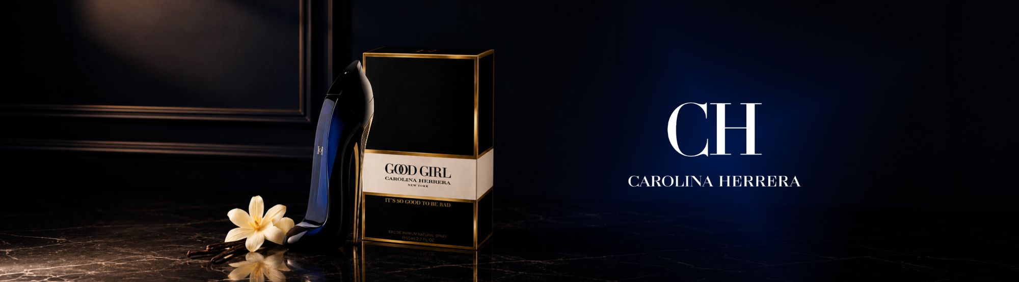 Carolina Herrera Perfumes Chile