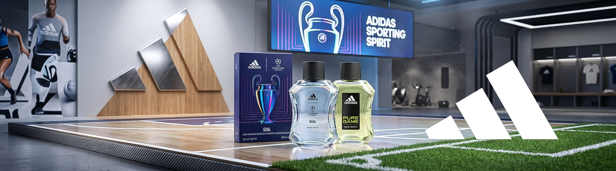 Perfumes Adidas Chile - Lodoro.cl