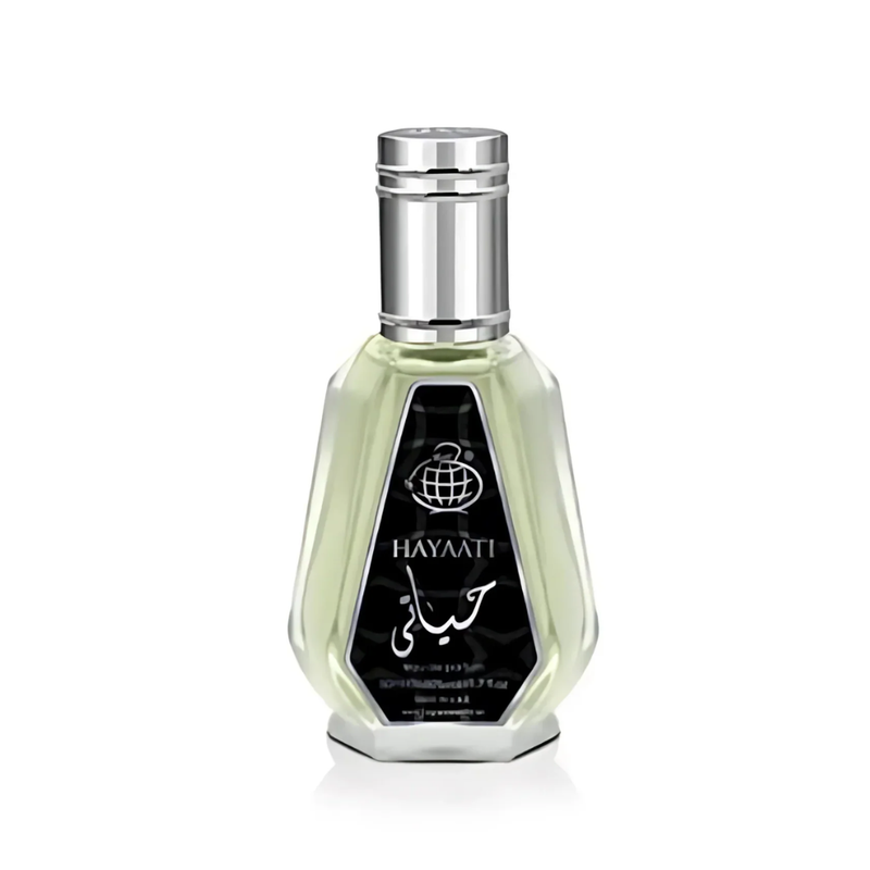 Ard Al Zaafaran Hayyati Edp 50 Ml Perfume Unisex