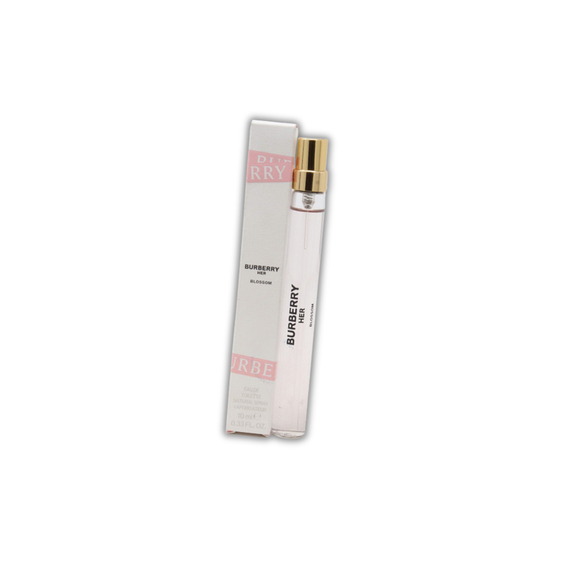 Burberry Her Edp 10 Ml Mini Mujer