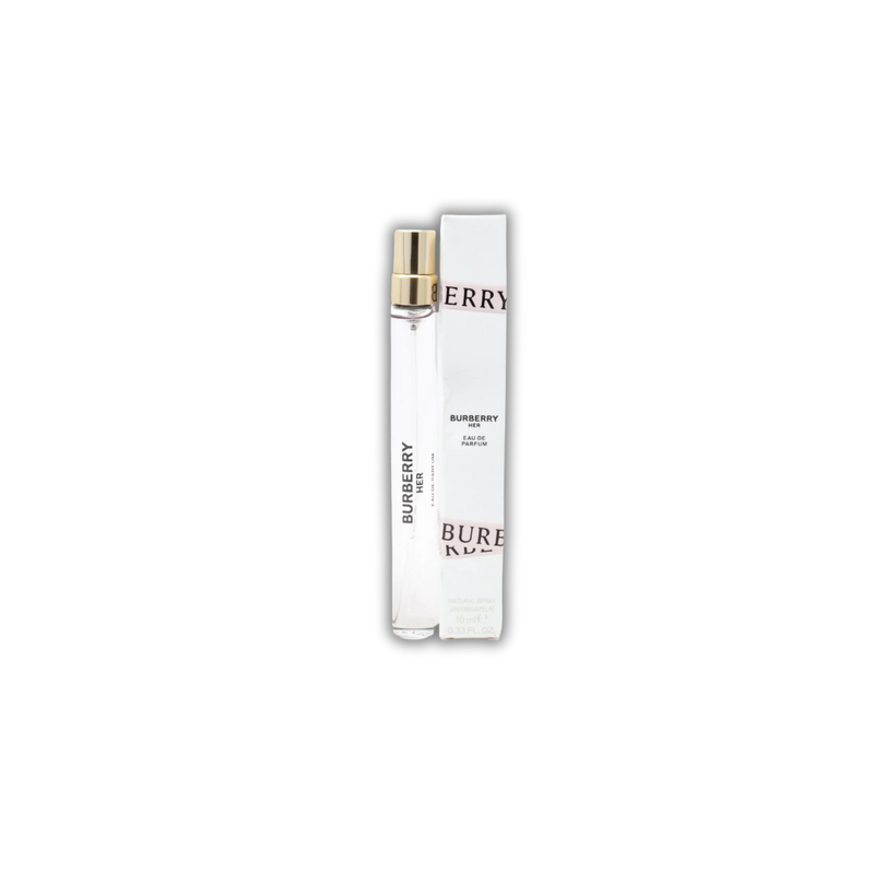 Burberry Her Edp 10 Ml Mini Mujer
