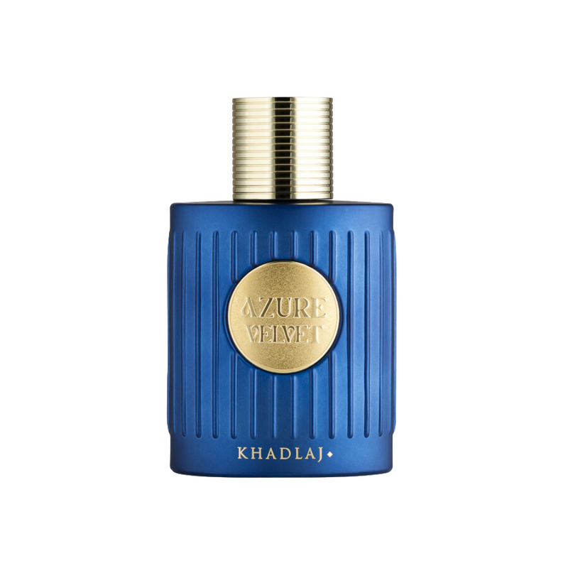 Khadlaj Azure Velvet Extrait De Parfum 100 Ml Unisex