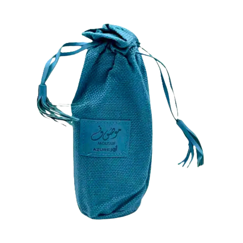 Ard Al Zaafaran Mousuf Azure Edp 100ml Perfume Unisex