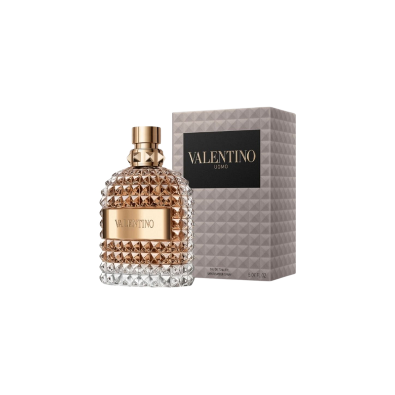 Valentino Uomo Edt 100 Ml Hombre