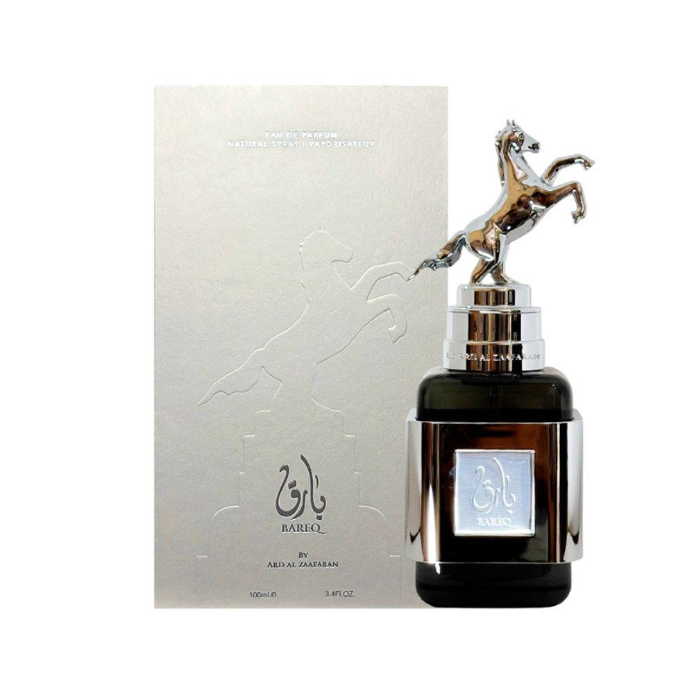 Ard Al Zaafaran Bareq Edp 100ml Perfume Hombre