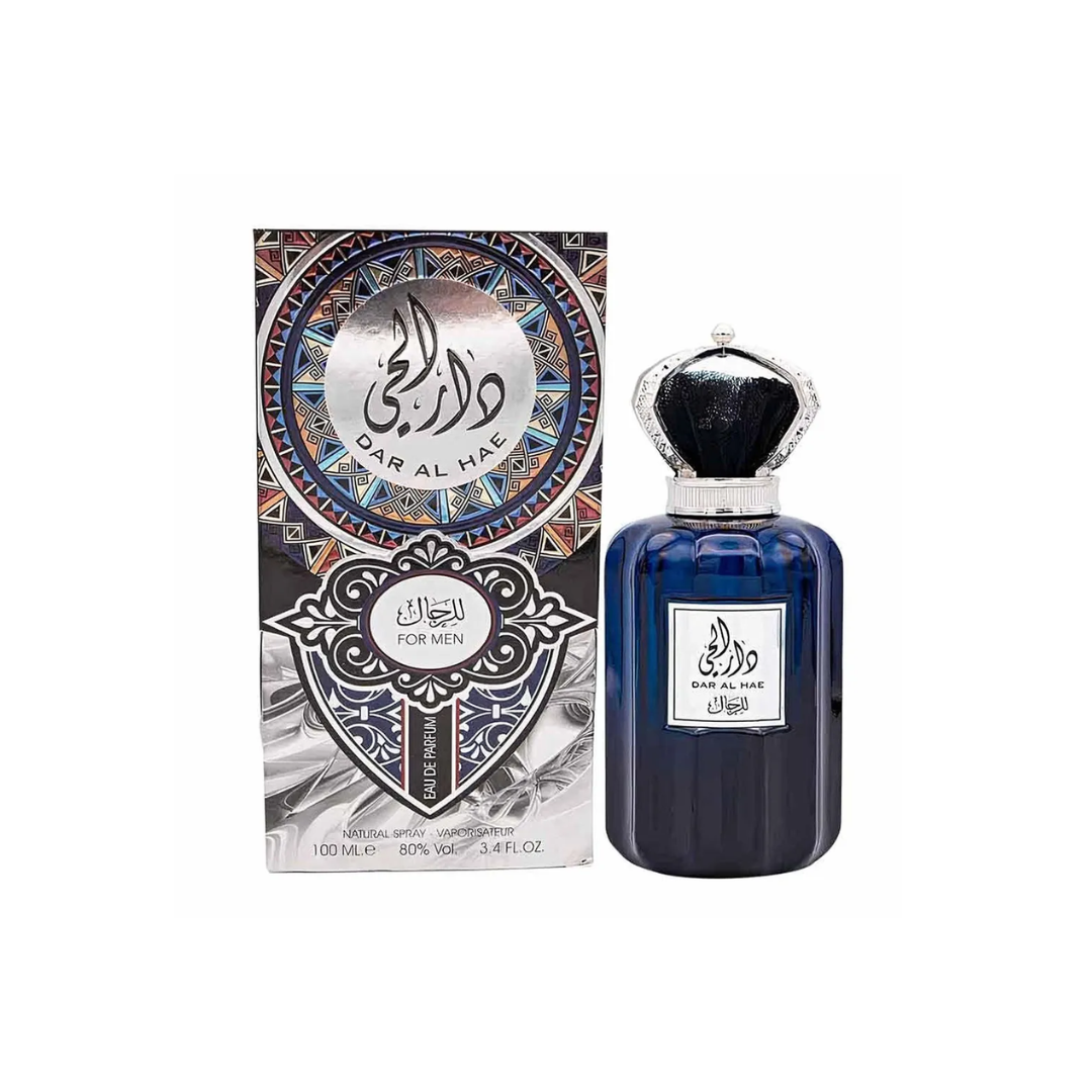 Ard Al Zaafaran Dar Al Hae Men Edp 100 Ml Hombre