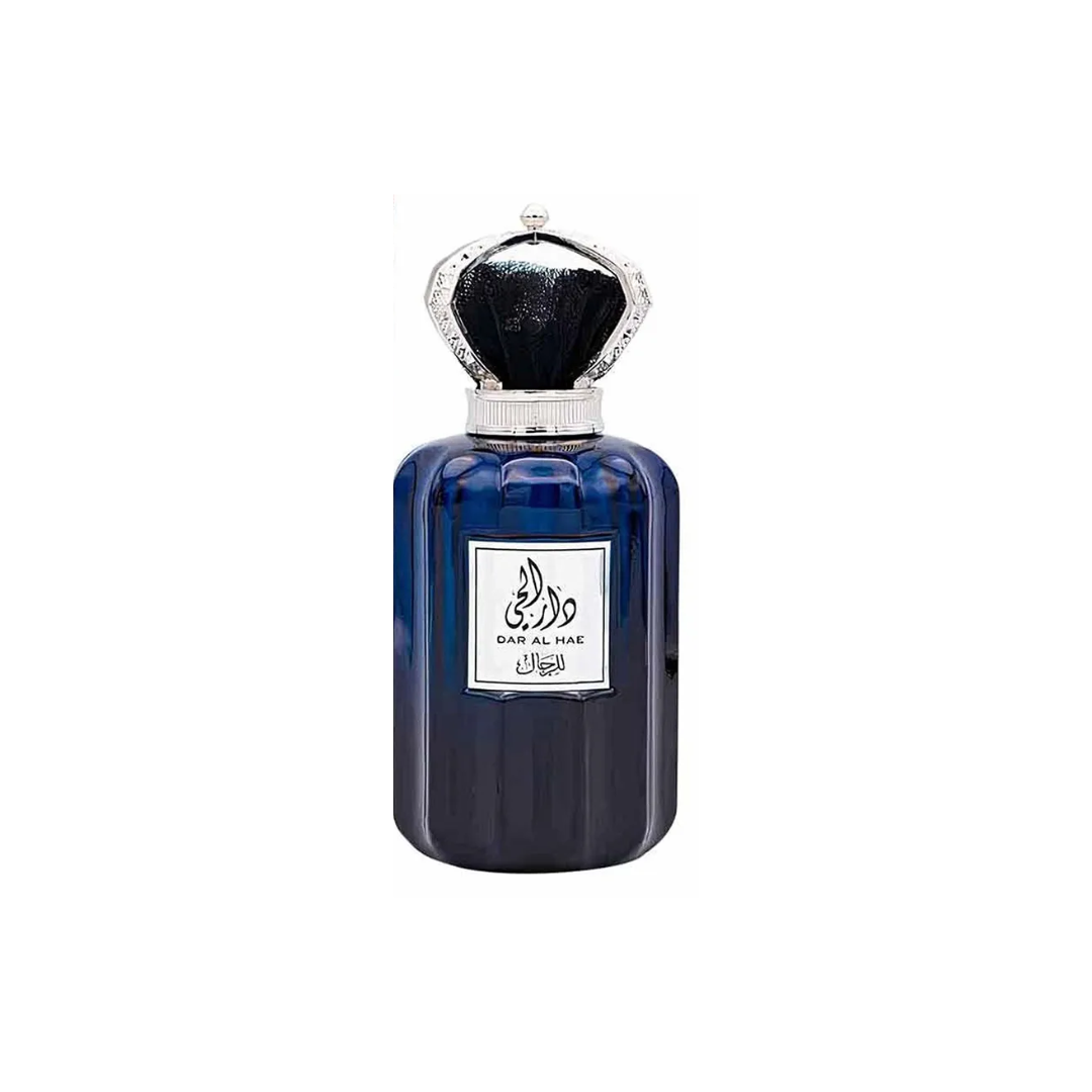 Ard Al Zaafaran Dar Al Hae Men Edp 100 Ml Hombre
