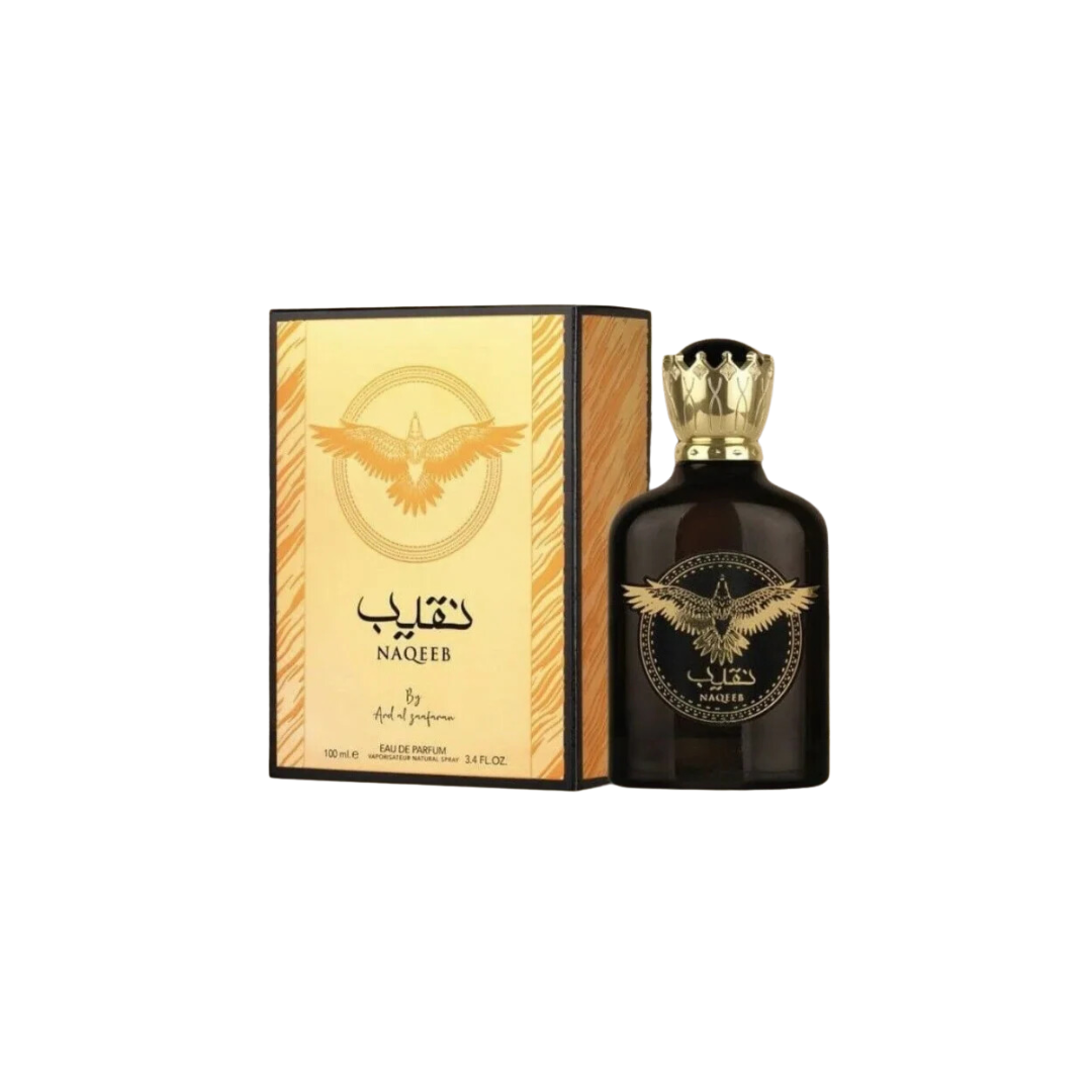 Ard Al Zaafaran Naqeeb Edp 100 Ml Hombre