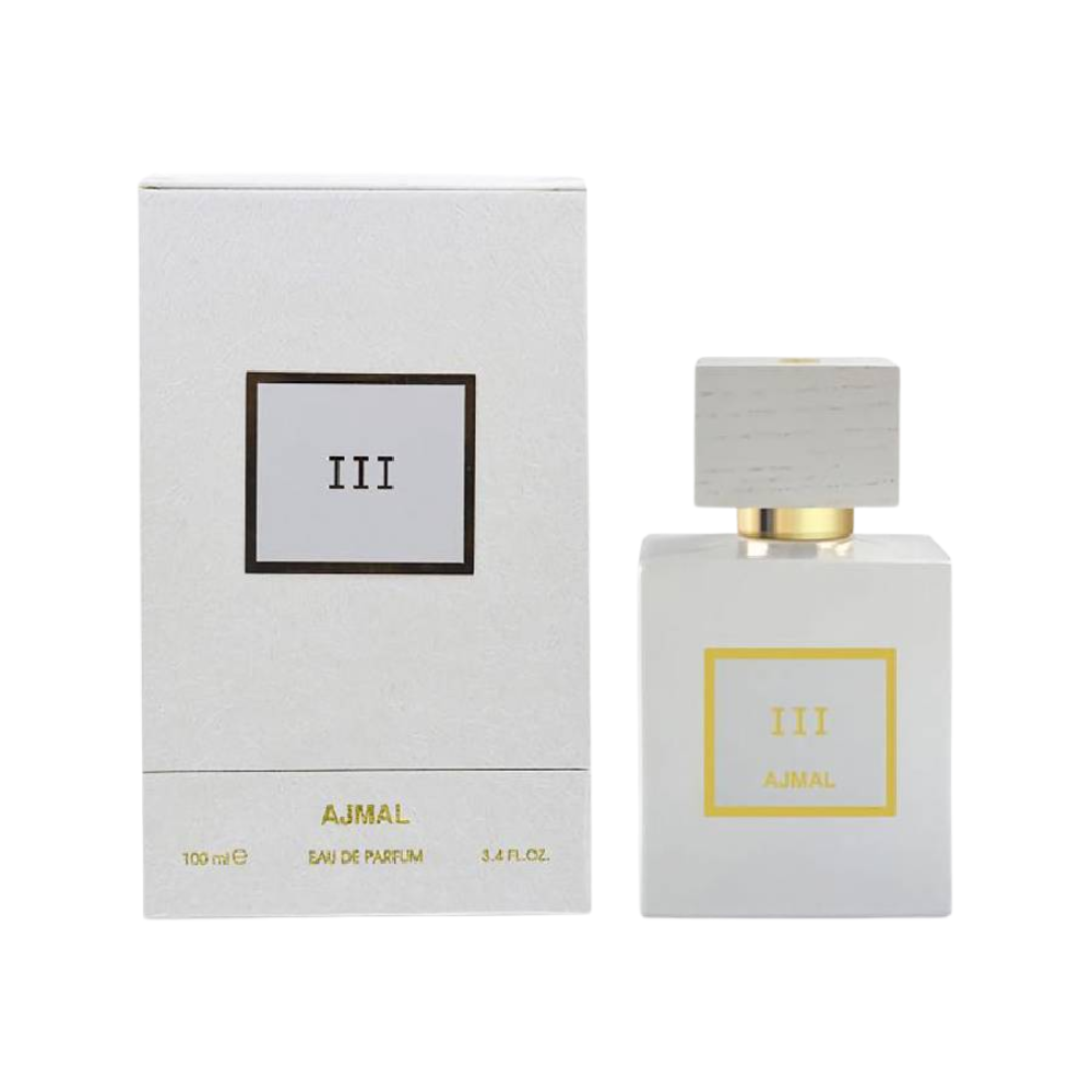 Ajmal Blanche Collection III Edp 100ml Unisex