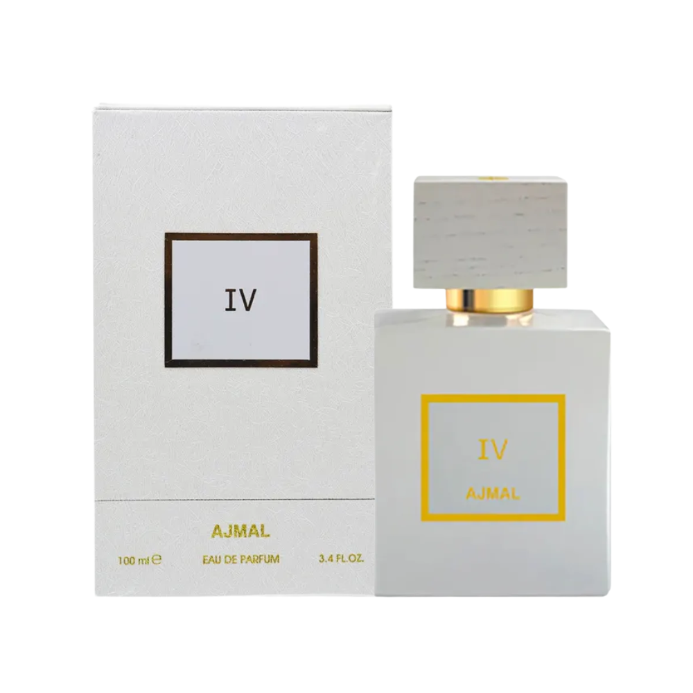 Ajmal Blanche Collection IV Edp 100ml Unisex