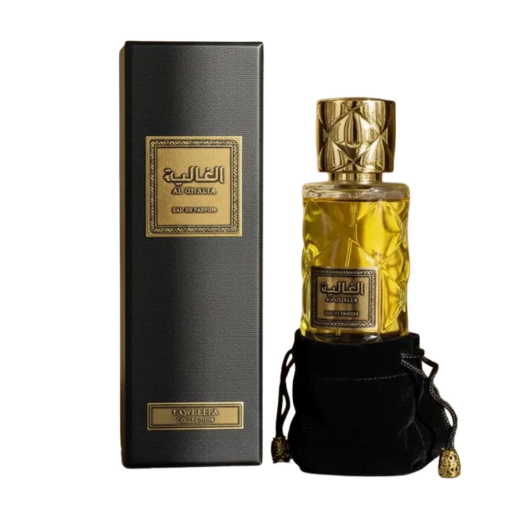 Rasasi Al Ghalia Edp 100 Ml Unisex