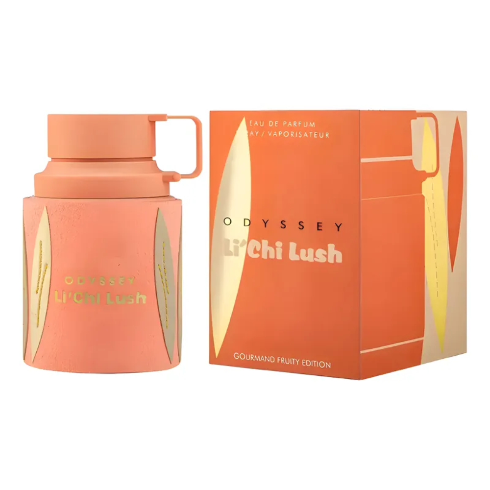 Armaf Odyssey Li'chi Lush Mujer