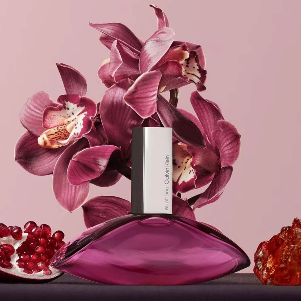 Euphoria Calvin Klein EDP 100 ML Mujer