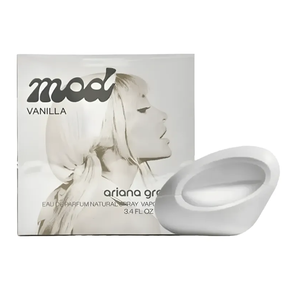 Ariana Grande Mod Vanilla Edp 100ml Mujer