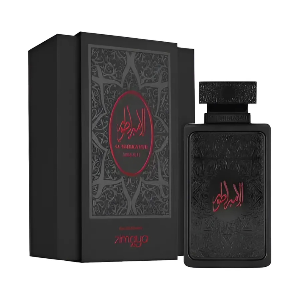 Zimaya Al Embratur Absolu Edp 100 Ml Hombre
