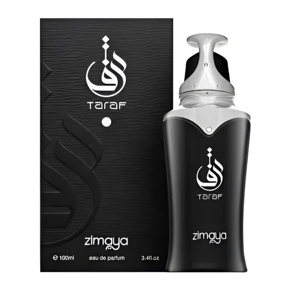 Zimaya Taraf Edp 100 Ml  Hombre