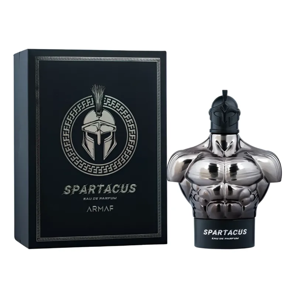 Armaf Spartacus Edp 100 Ml Hombre