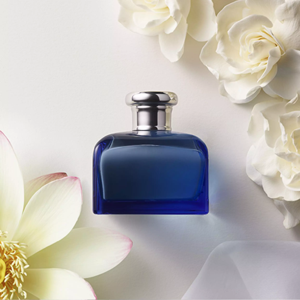 Ralph Lauren Blue EDT 125 ML Mujer