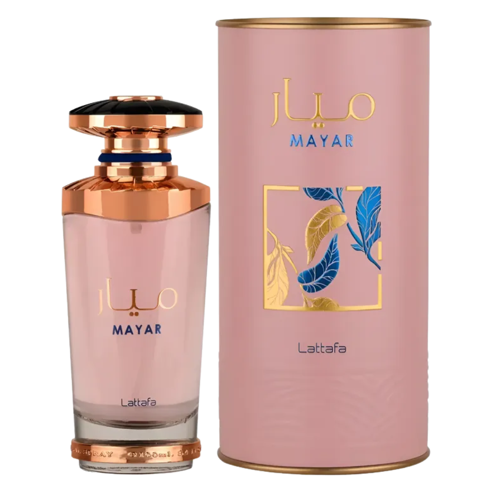 Lattafa Mayar Edp 100 Ml Mujer