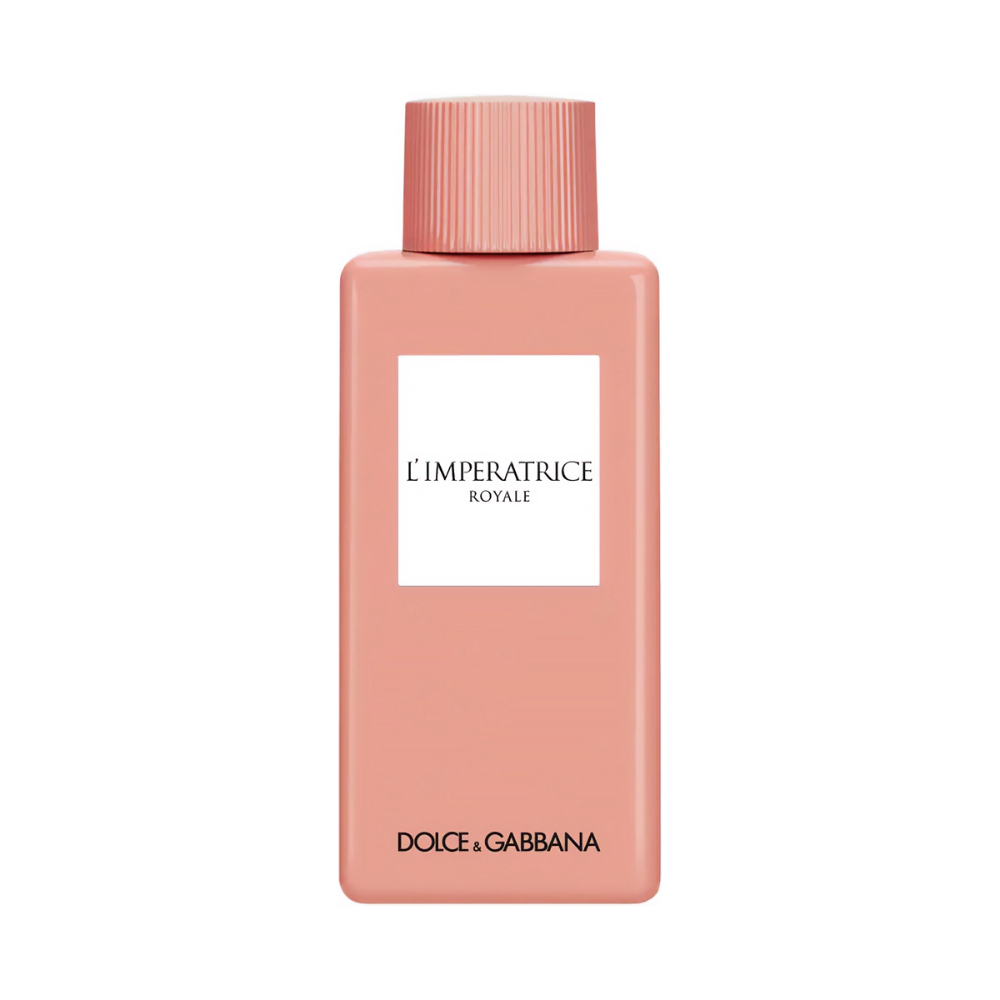 Dolce & Gabbana Imperatrice Royale Edt Limited Edp 100ml Mujer