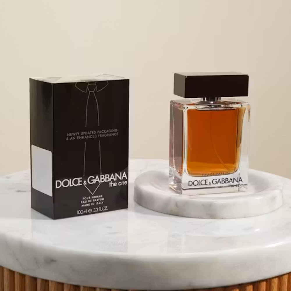 Dolce & Gabbana The One Pour Homme New Edp 100ml Hombre