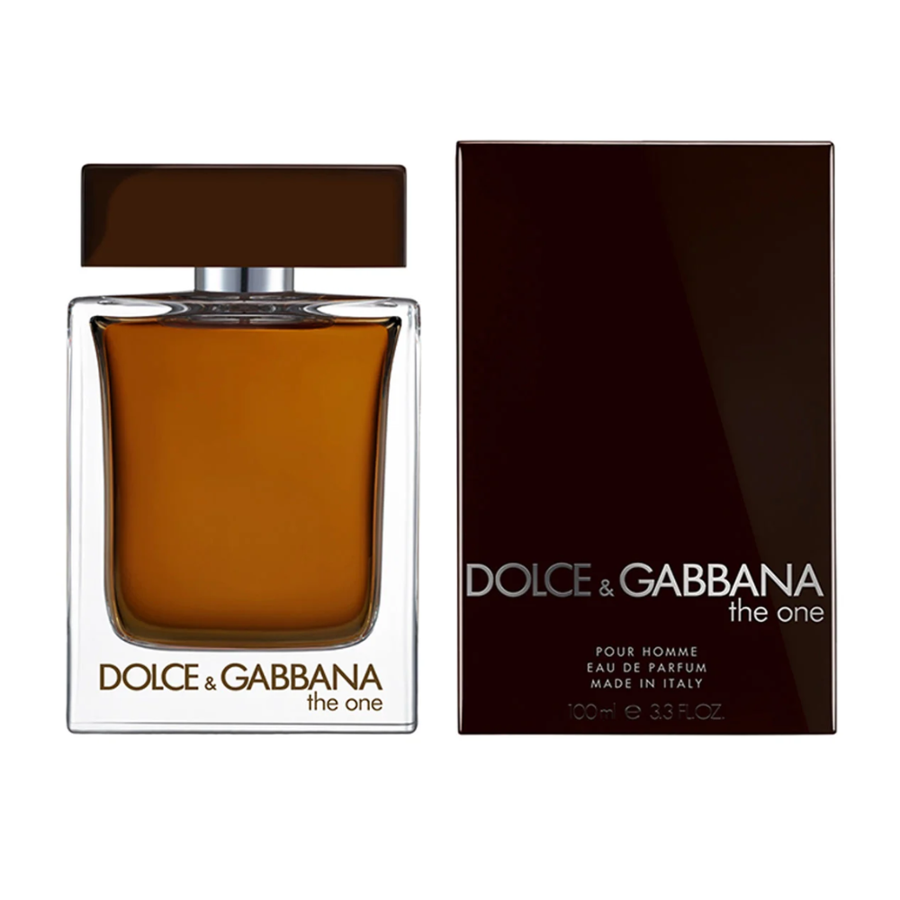 Dolce & Gabbana The One Pour Homme New Edp 100ml Hombre