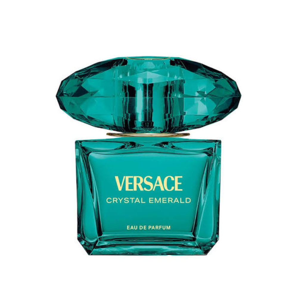 Versace Crystal Emerald Edp 90 Ml Mujer