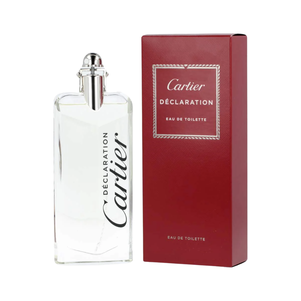 Declaration Cartier EDT 100 ML Hombre