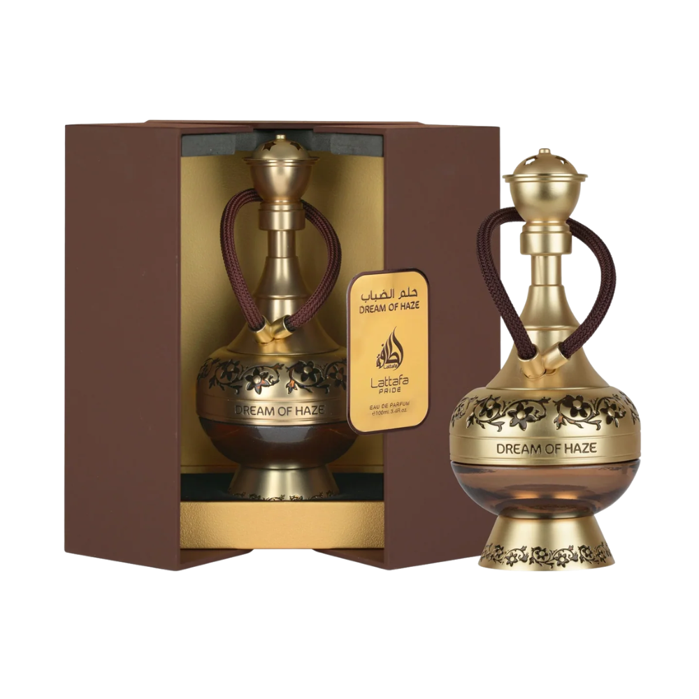 Lattafa Pride Dream Of Haze Edp 100 Ml Unisex
