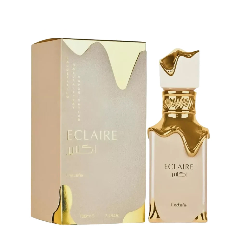 Eclaire Lattafa Edp 100 Ml Mujer