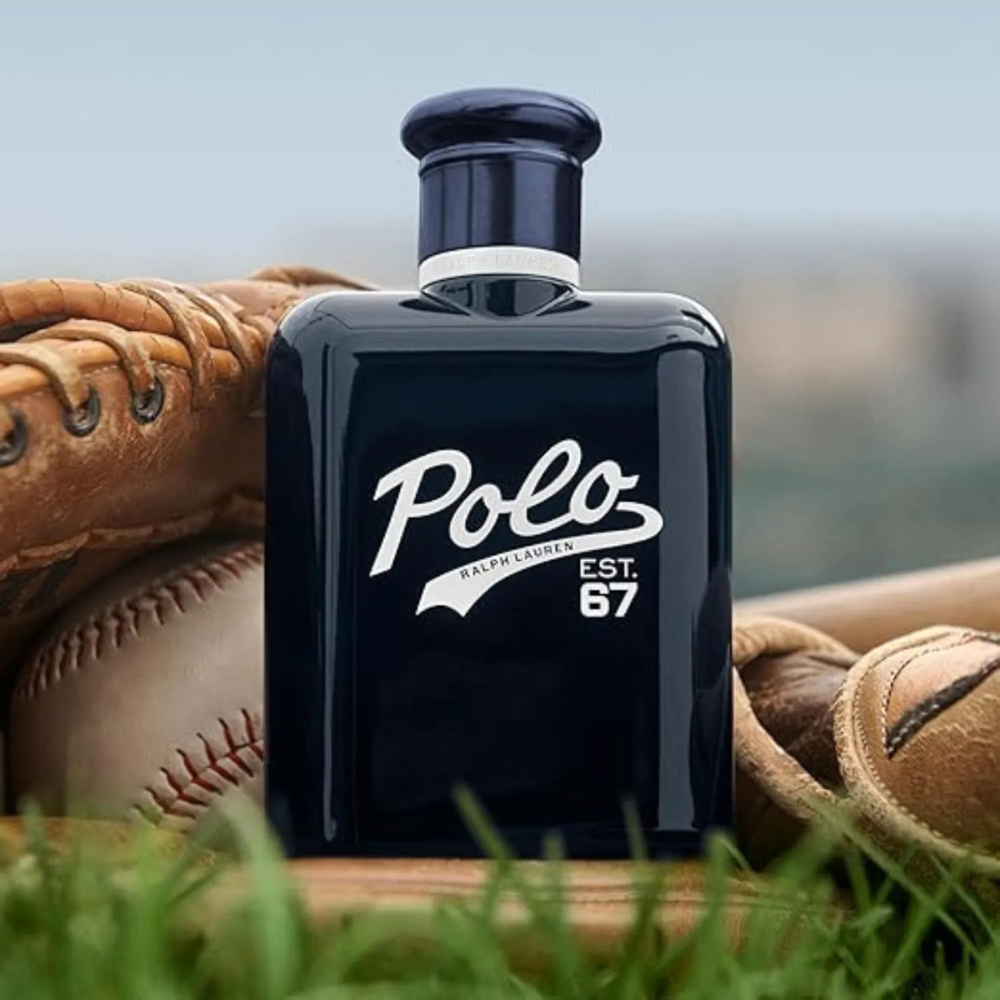 Ralph Lauren Polo 67 Edt 125 Ml Hombre