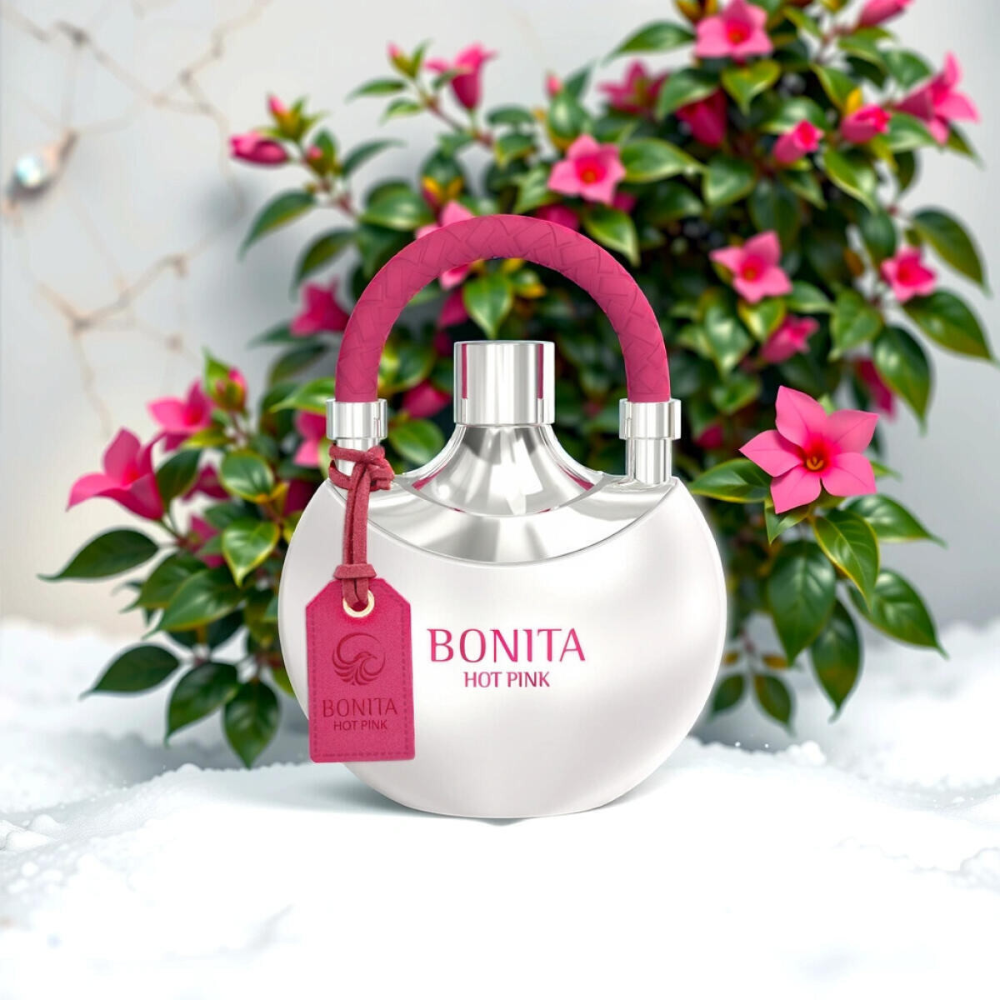 Le Falcone Bonita Hot Pink Edp 100 Ml Mujer | olfativa Floral