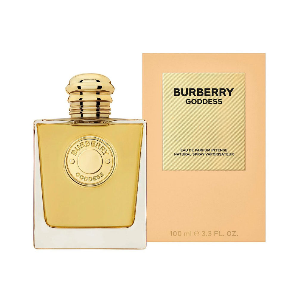 Burberry Goddess Intense Edp 100ml Mujer