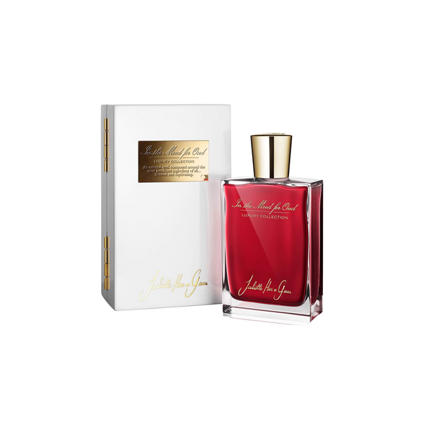 Juliette Has A Gun In The Mood For Oud EDP 75 Ml Mujer