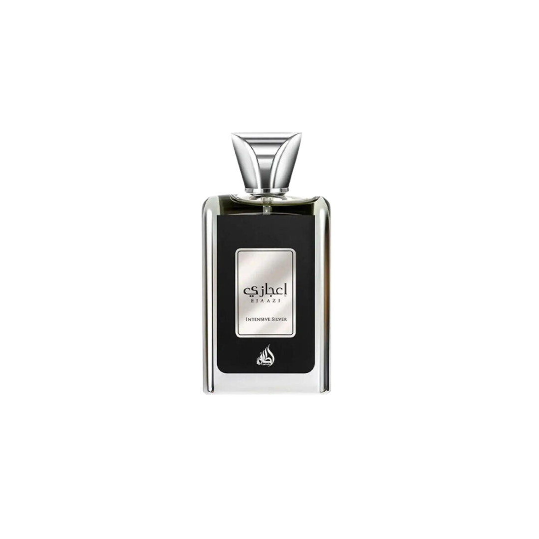 Lattafa Ejaazi Intensive Silver Edp 100 Ml Unisex
