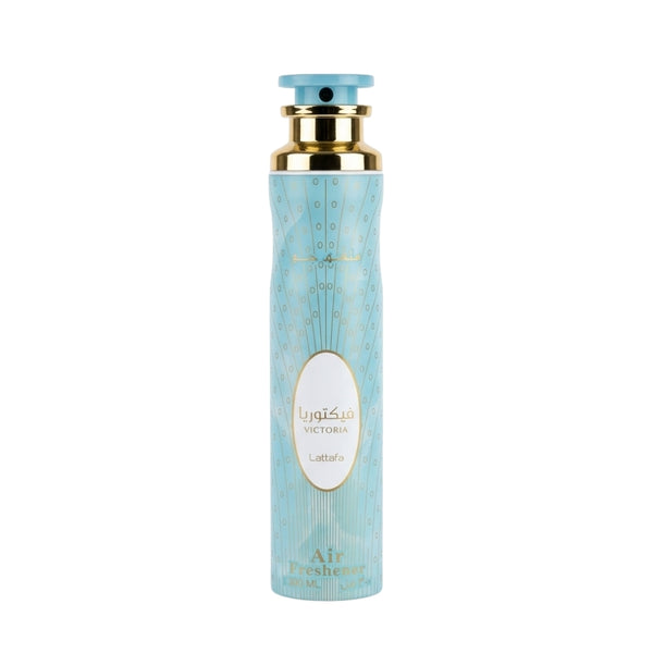 Lattafa Perfume Ambiental Victoria 300 Ml Mujer | Lodoro Perfumes