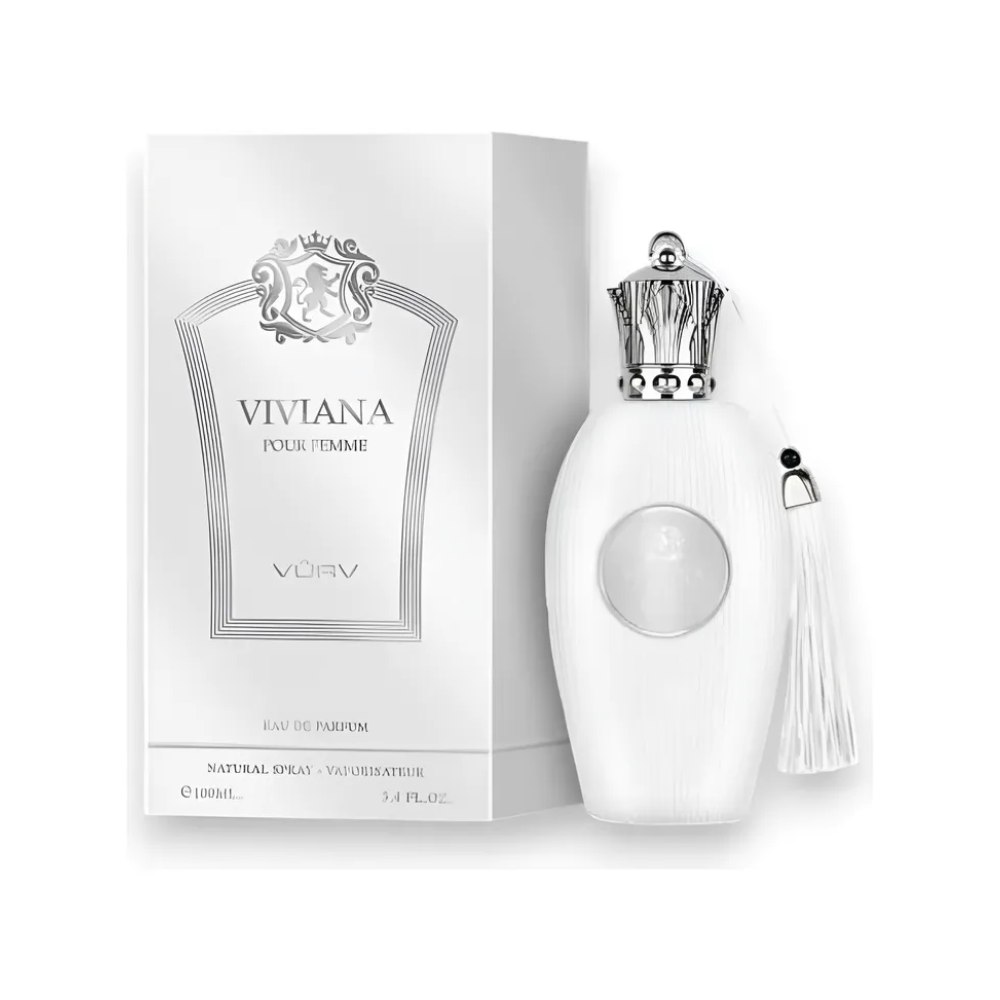 LattafaLattafa Vurv Viviana Edp 100 Ml Mujer