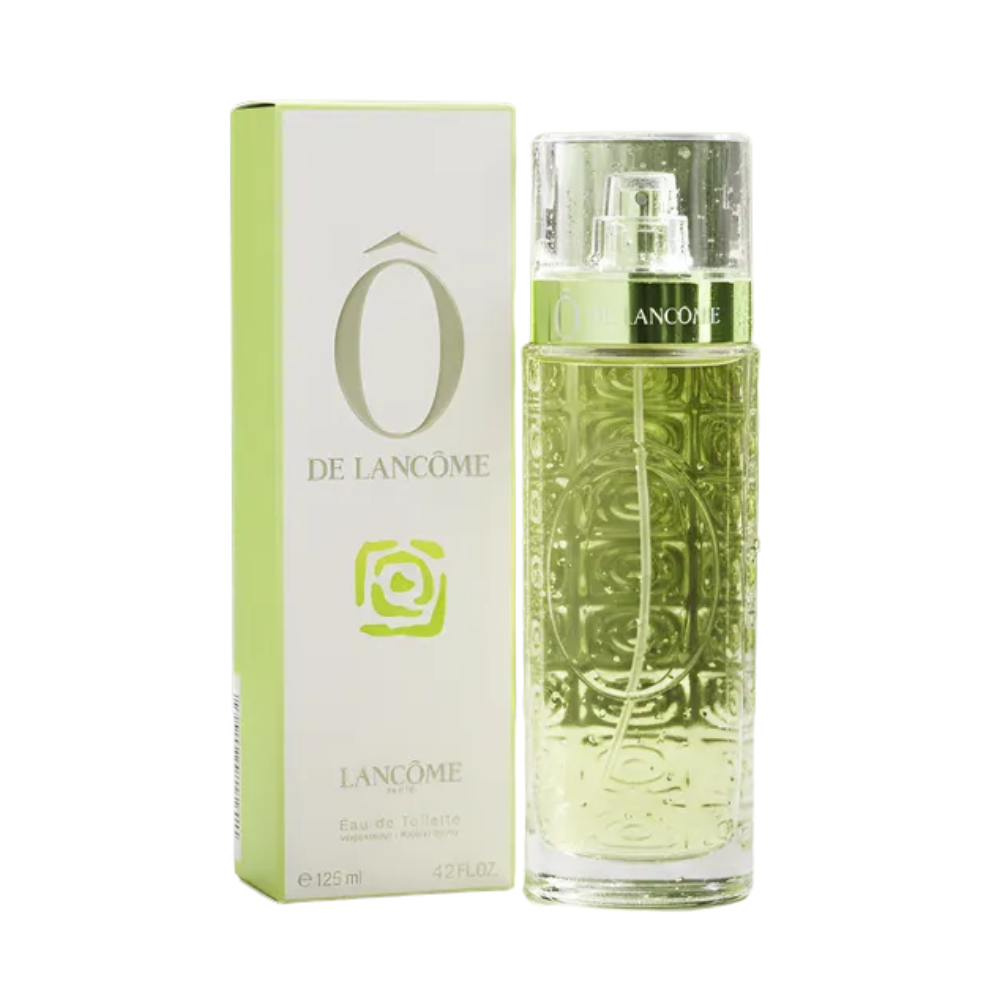 O De Lancome EDT 125ML Mujer