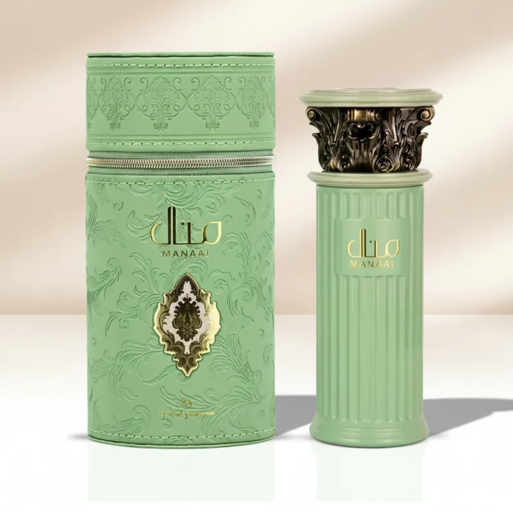 Ard Al Zaafaran Manaal Edp 100 Ml Mujer