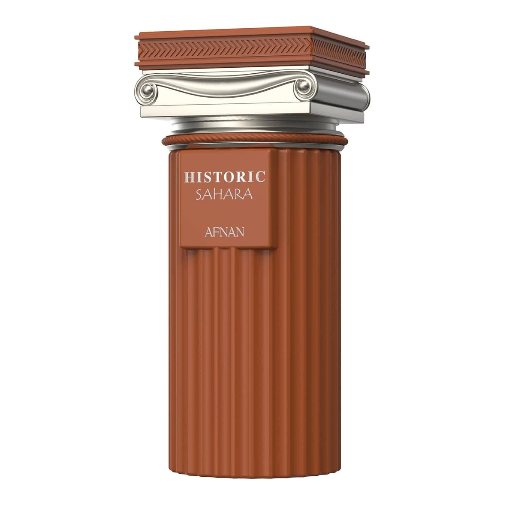 Afnan Historic Sahara Extrait De Parfum 100 Ml Unisex