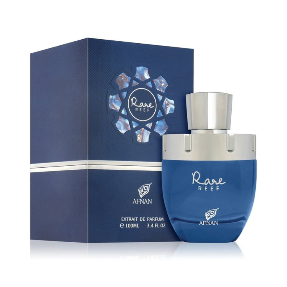 Afnan Rare Reef Edp 100 Ml Unisex