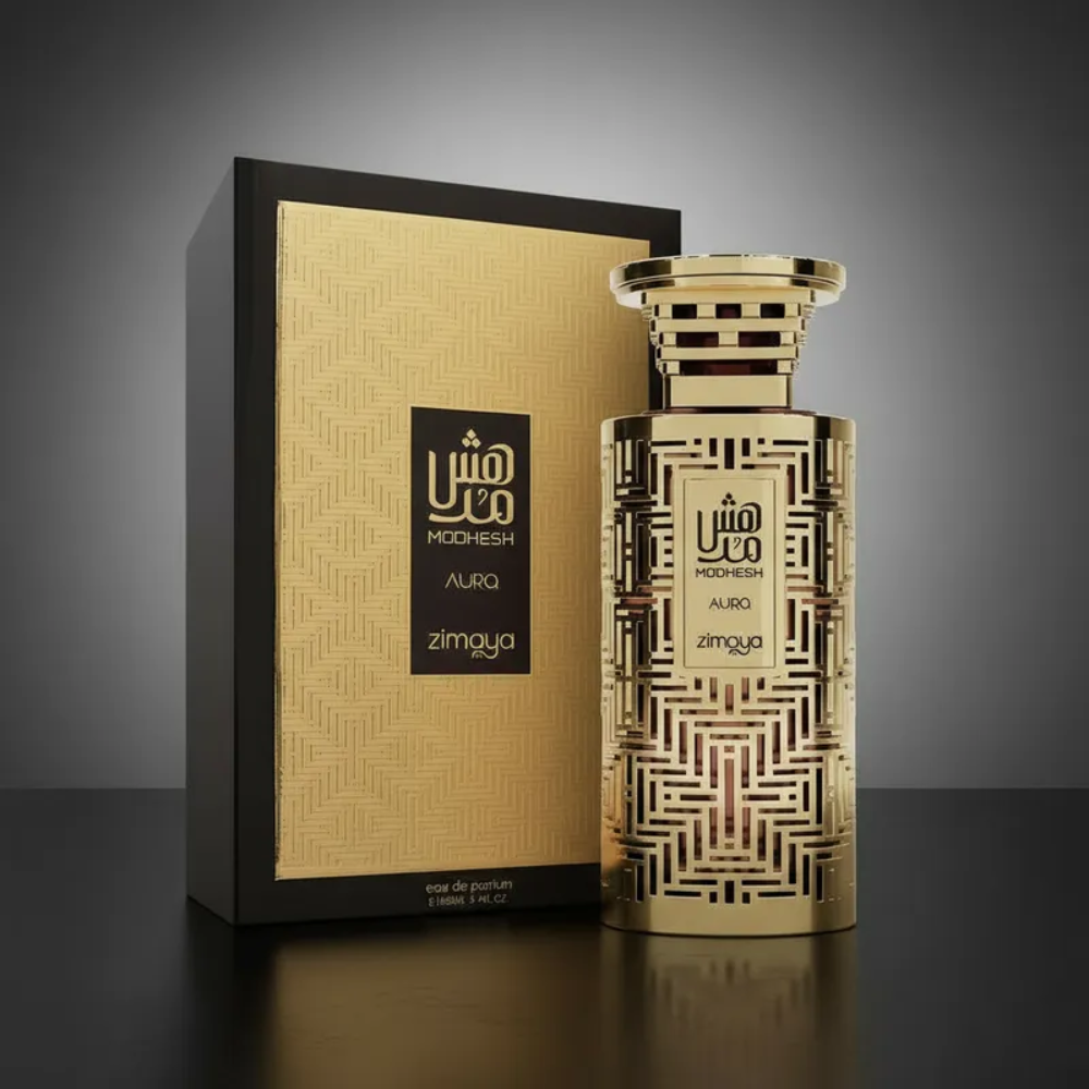 Zimaya Modhesh Aura Edp 100 Ml Unisex