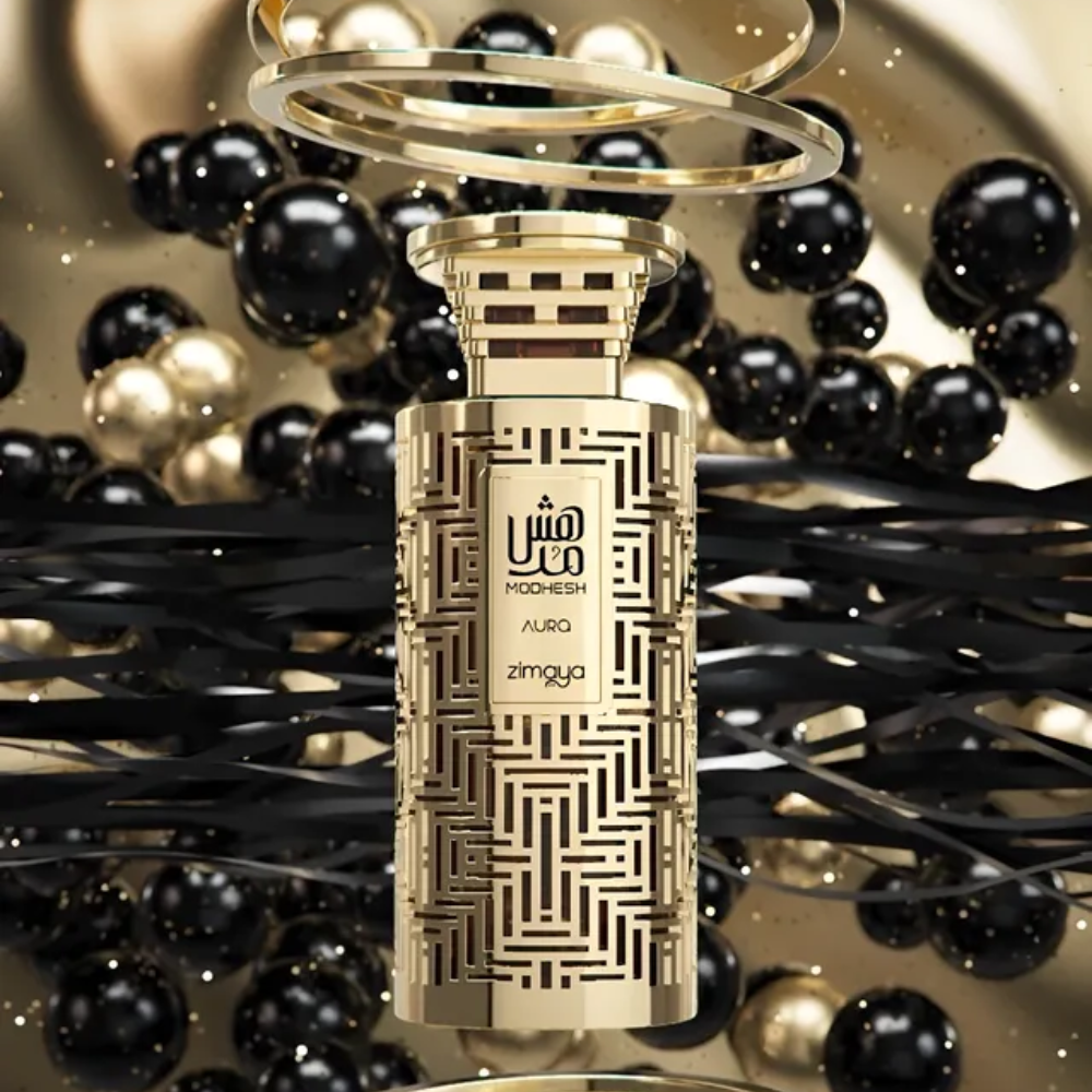 Zimaya Modhesh Aura Edp 100 Ml Unisex