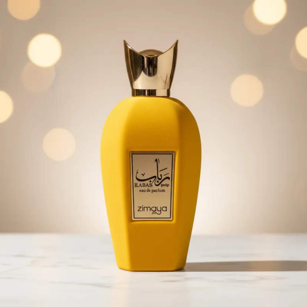Zimaya Rabab Pulp Edp 100 Ml  Unisex