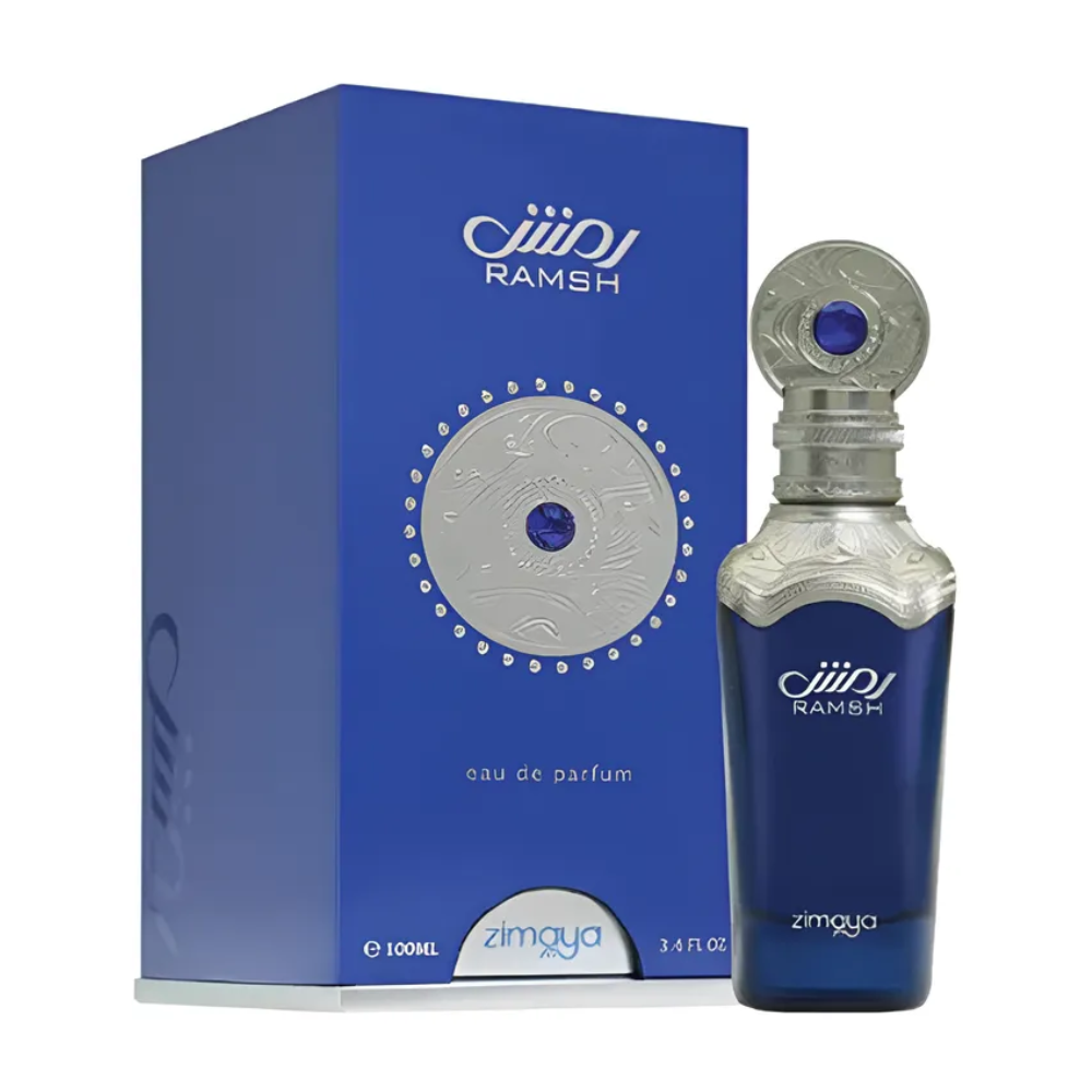 Zimaya Ramsh Imperium Edp 100 Ml Unisex