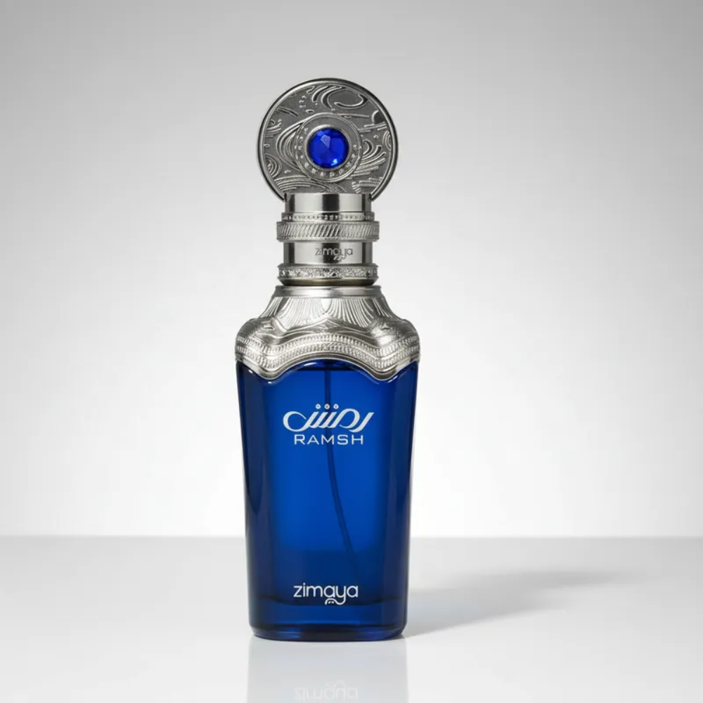 Zimaya Ramsh Imperium Edp 100 Ml Unisex
