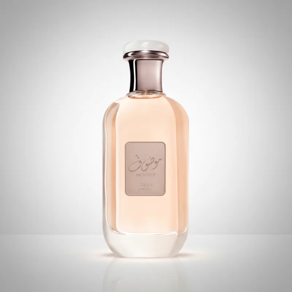 Ard Al Zaafaran Mousuf Daisy Edp 100 Ml Mujer