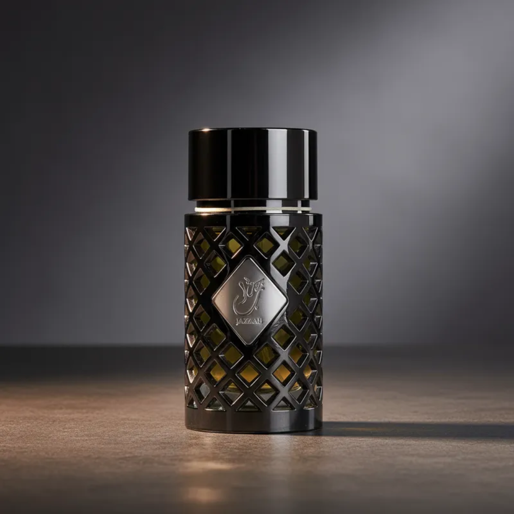 Ard Al Zaafaran Jazzab Silver Edp 100 Ml Hombre